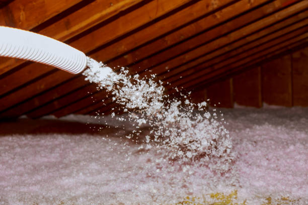 Best Insulation for Specific Applications in Warren, PA
