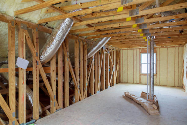 Best Insulation Installation Services in Warren, PA