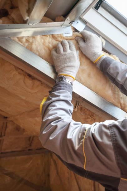 Best Insulation for Specific Applications in Warren, PA